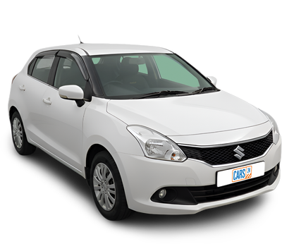 Maruti Baleno-img